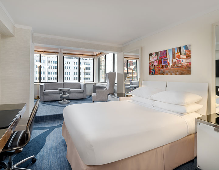 Queen Suite