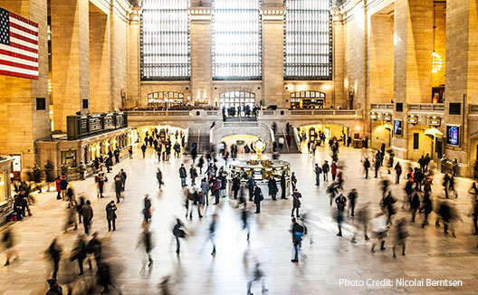 Grand Central