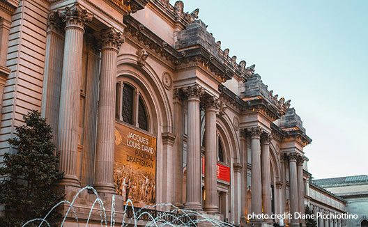 The Met